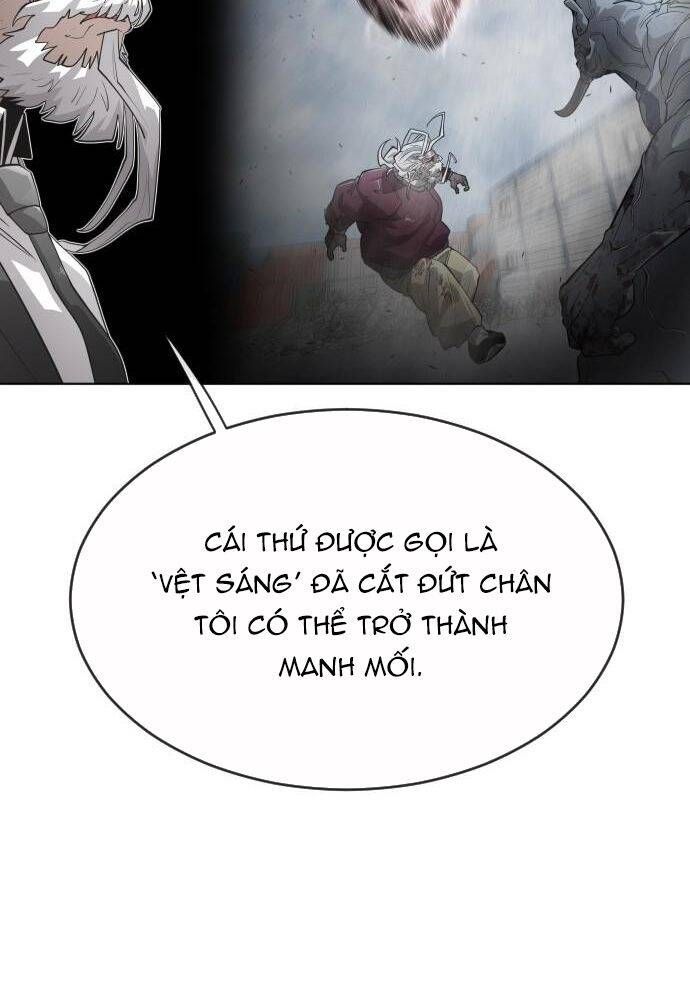 Kỷ Nguyên Siêu Anh Hùng Chapter 98 - 105