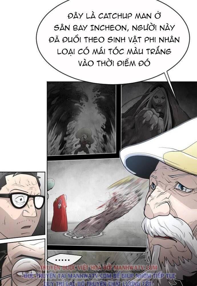 Kỷ Nguyên Siêu Anh Hùng Chapter 98 - 108