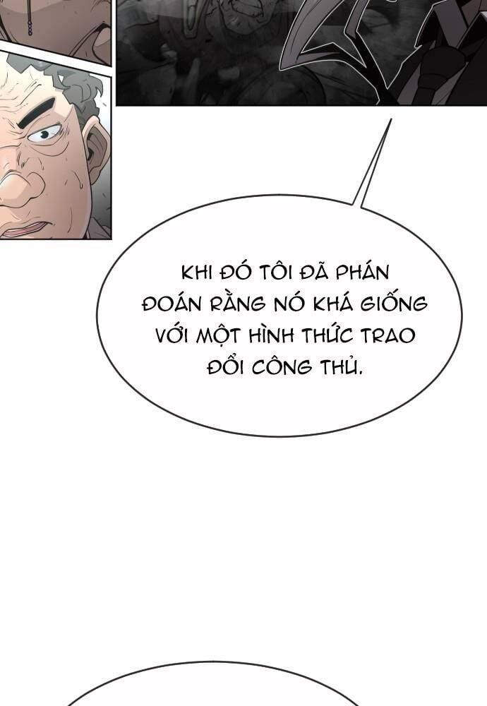 Kỷ Nguyên Siêu Anh Hùng Chapter 98 - 110