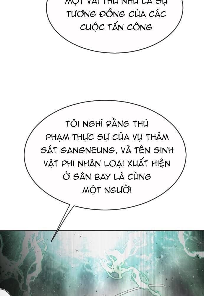 Kỷ Nguyên Siêu Anh Hùng Chapter 98 - 112