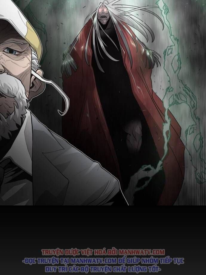 Kỷ Nguyên Siêu Anh Hùng Chapter 98 - 113