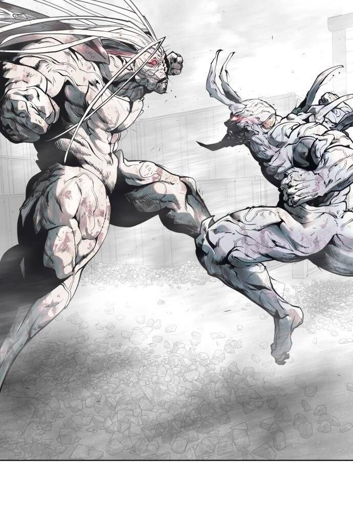 Kỷ Nguyên Siêu Anh Hùng Chapter 98 - 115