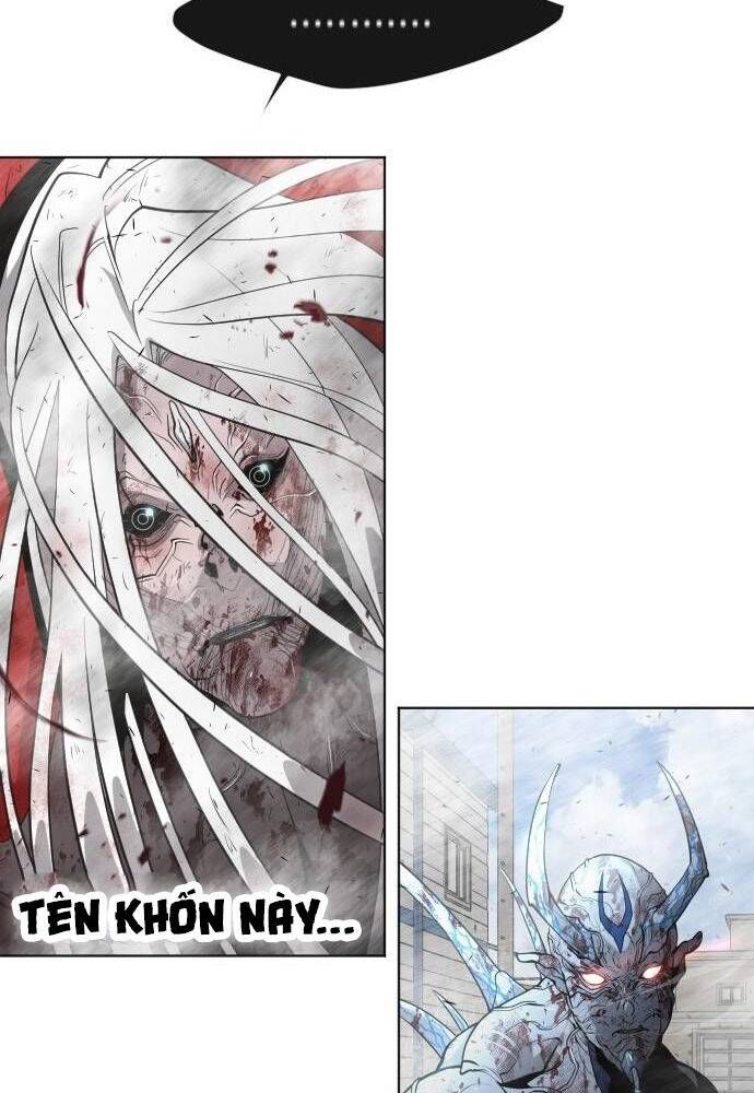 Kỷ Nguyên Siêu Anh Hùng Chapter 98 - 122