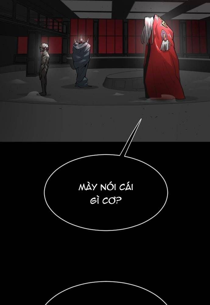 Kỷ Nguyên Siêu Anh Hùng Chapter 98 - 130