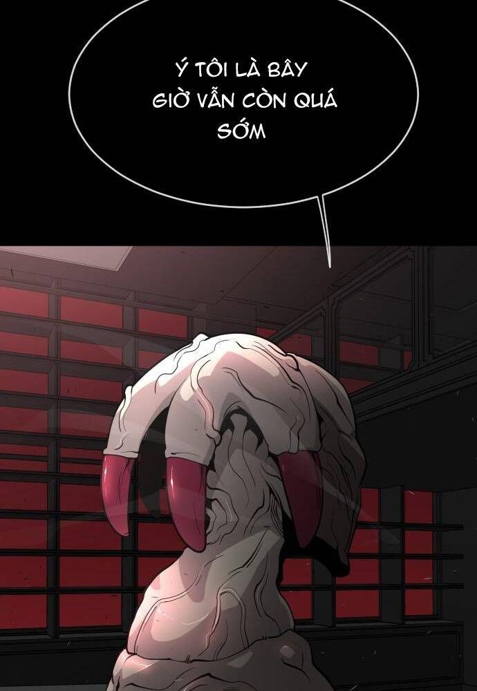 Kỷ Nguyên Siêu Anh Hùng Chapter 98 - 133