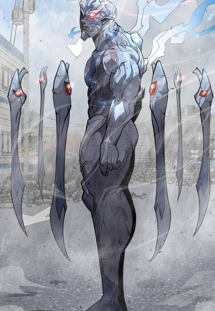 Kỷ Nguyên Siêu Anh Hùng Chapter 98 - 146