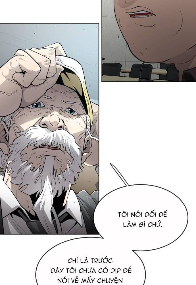 Kỷ Nguyên Siêu Anh Hùng Chapter 98 - 39