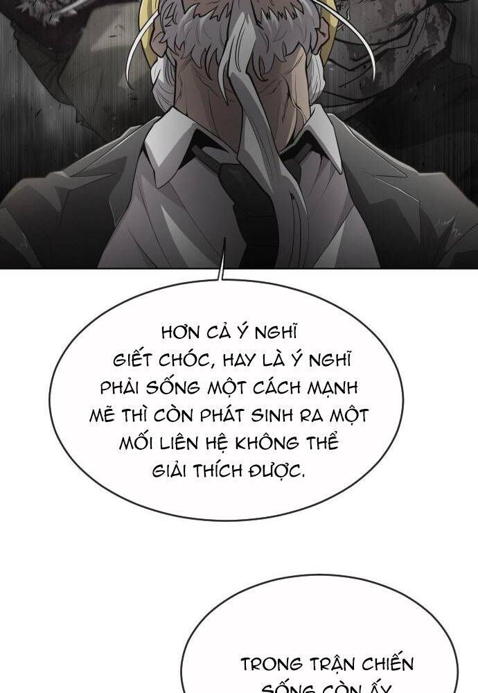Kỷ Nguyên Siêu Anh Hùng Chapter 98 - 51