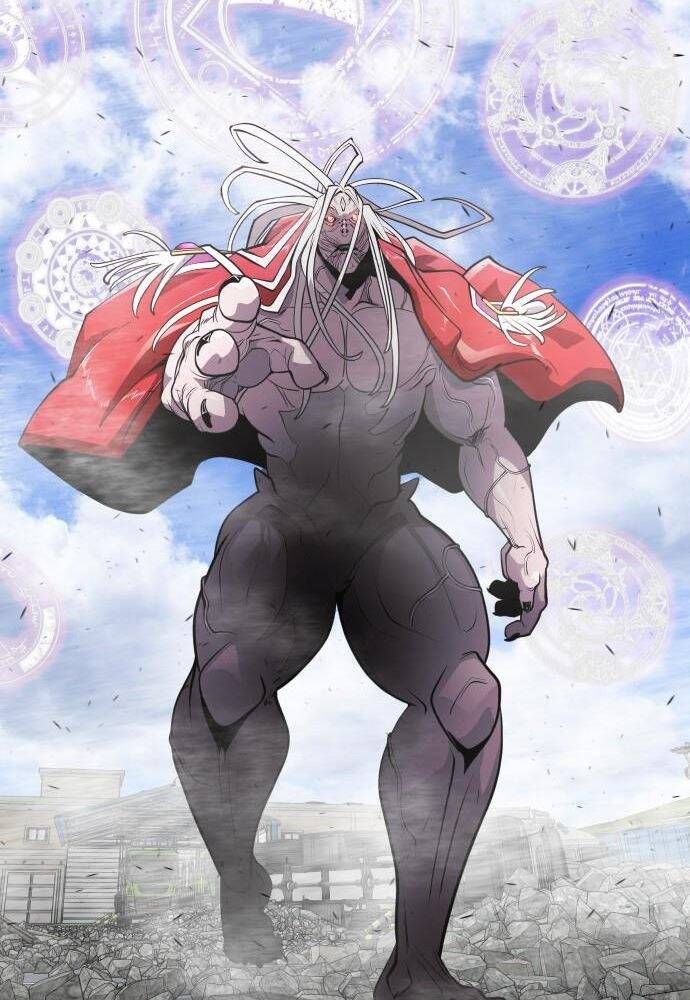 Kỷ Nguyên Siêu Anh Hùng Chapter 98 - 61