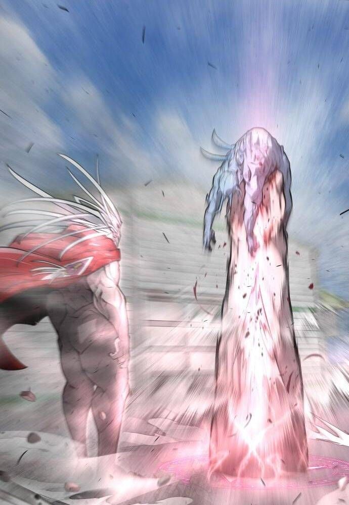 Kỷ Nguyên Siêu Anh Hùng Chapter 98 - 71