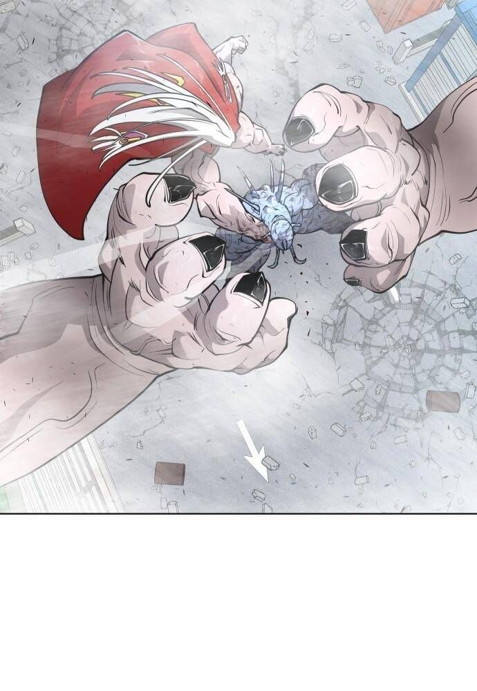 Kỷ Nguyên Siêu Anh Hùng Chapter 98 - 94