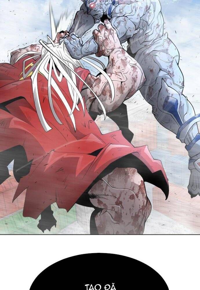 Kỷ Nguyên Siêu Anh Hùng Chapter 99 - 104