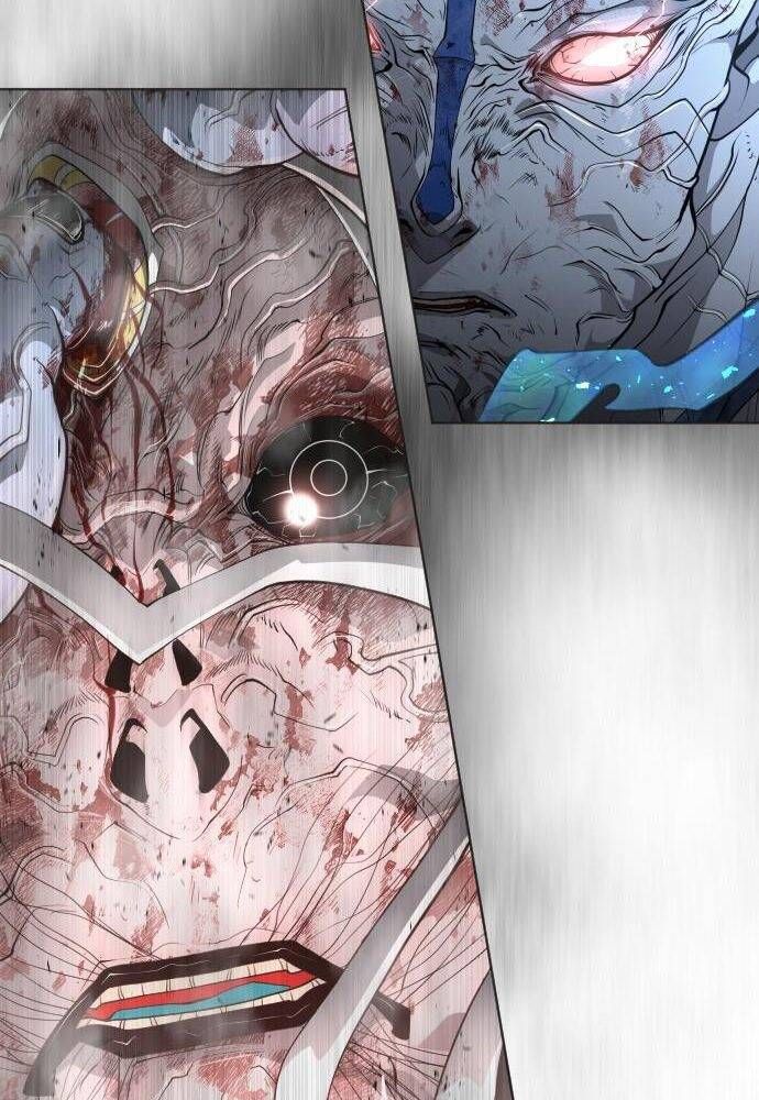 Kỷ Nguyên Siêu Anh Hùng Chapter 99 - 106