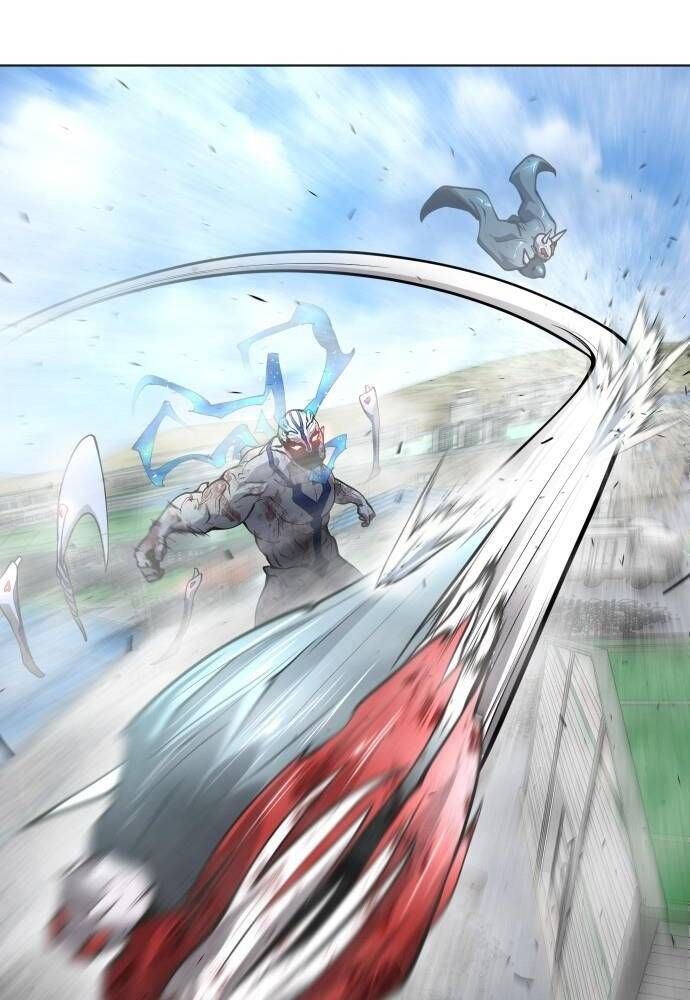 Kỷ Nguyên Siêu Anh Hùng Chapter 99 - 112