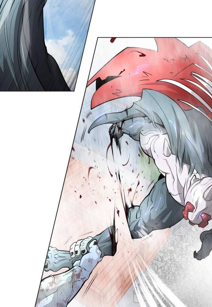 Kỷ Nguyên Siêu Anh Hùng Chapter 99 - 119