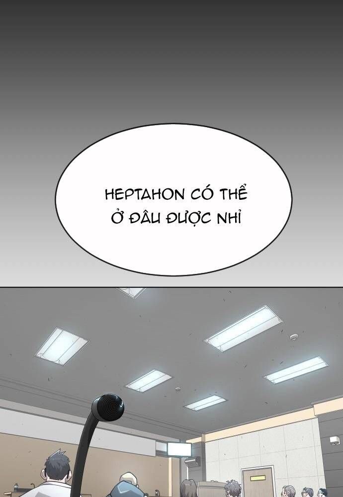 Kỷ Nguyên Siêu Anh Hùng Chapter 99 - 131