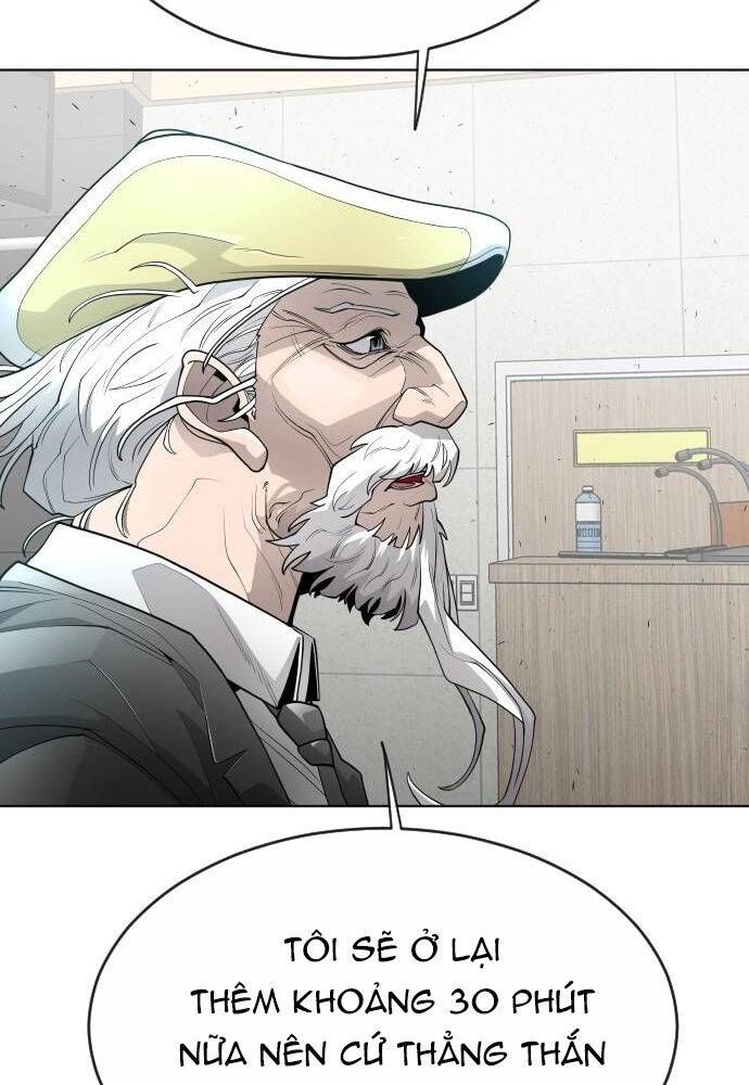 Kỷ Nguyên Siêu Anh Hùng Chapter 99 - 137