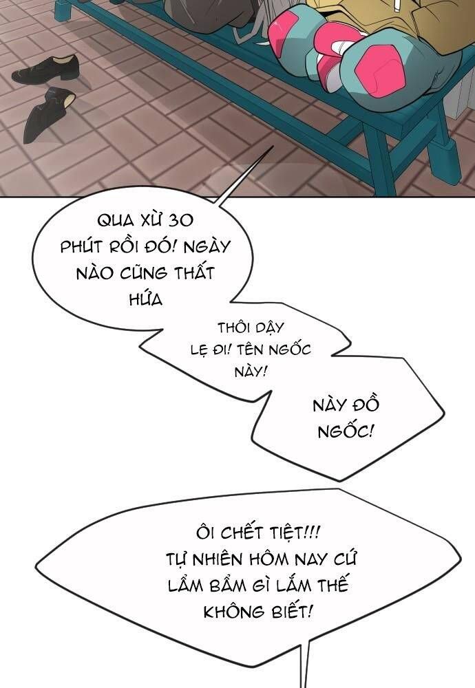 Kỷ Nguyên Siêu Anh Hùng Chapter 99 - 147