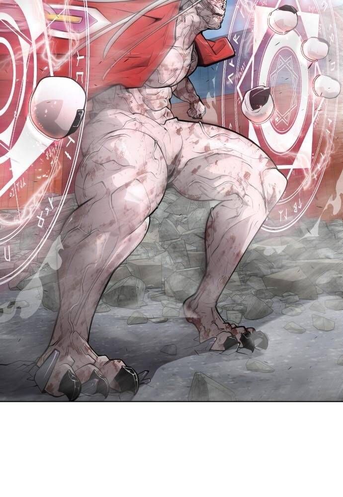 Kỷ Nguyên Siêu Anh Hùng Chapter 99 - 21