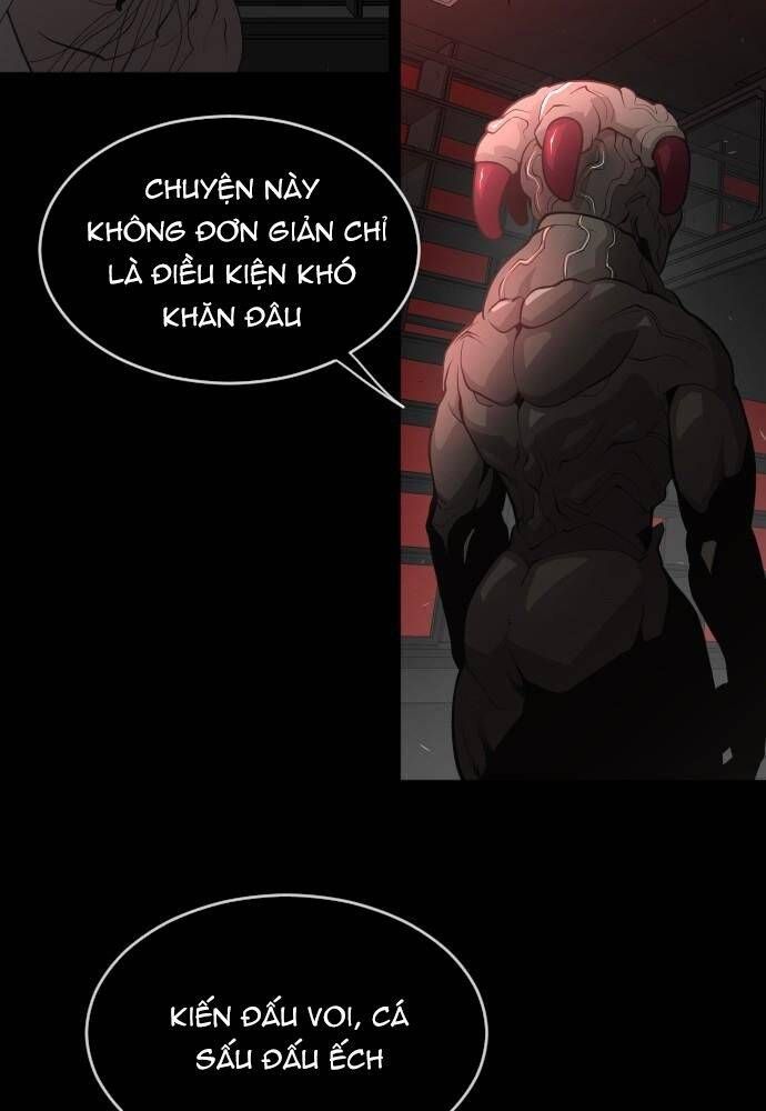 Kỷ Nguyên Siêu Anh Hùng Chapter 99 - 57