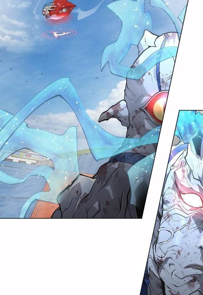 Kỷ Nguyên Siêu Anh Hùng Chapter 99 - 83