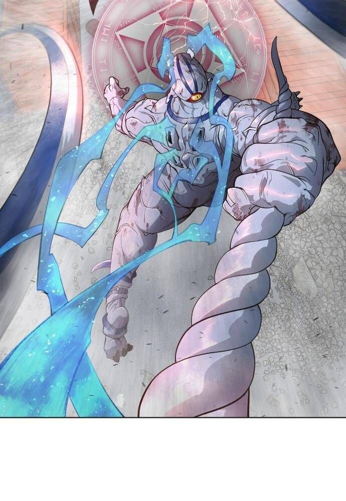 Kỷ Nguyên Siêu Anh Hùng Chapter 99 - 95