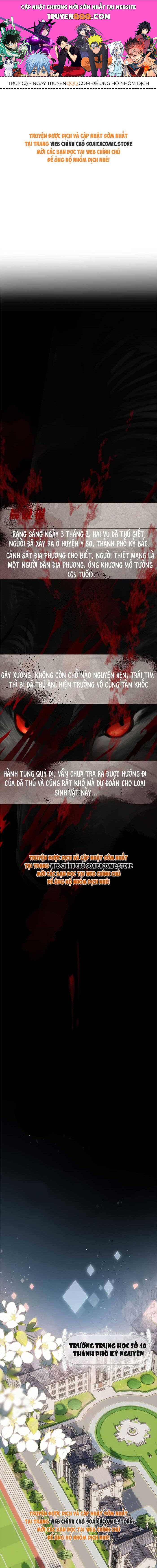 Tố Hồi Xuân Thời Chapter 1.1 - 1