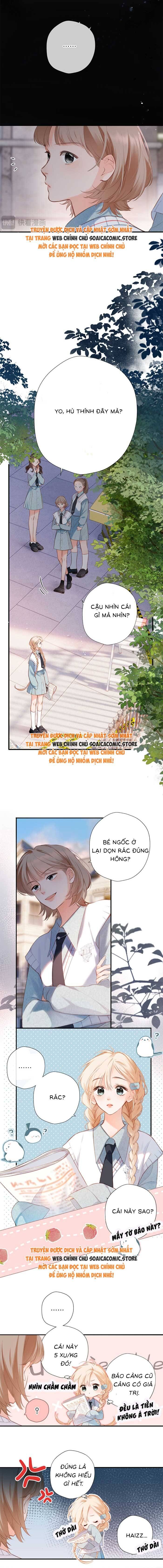 Tố Hồi Xuân Thời Chapter 1.1 - 3