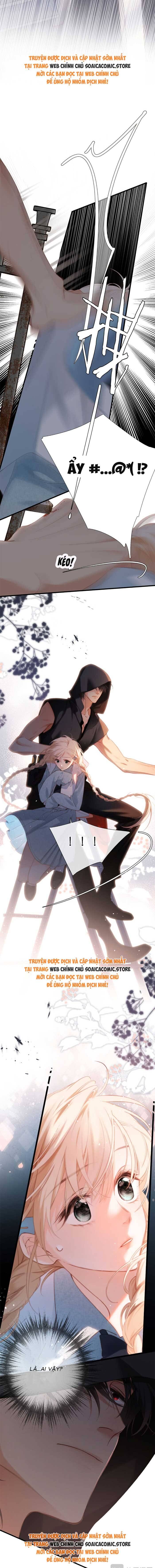 Tố Hồi Xuân Thời Chapter 1.1 - 5