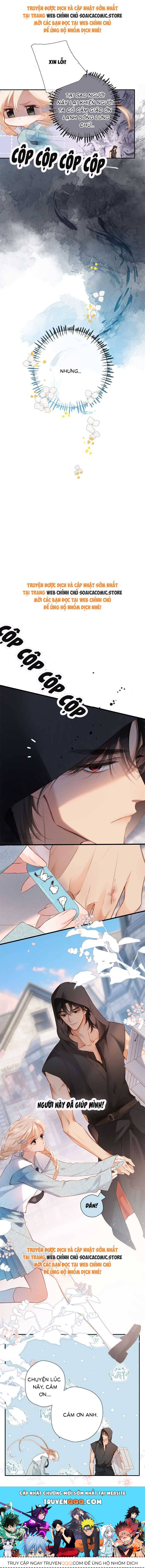 Tố Hồi Xuân Thời Chapter 1.1 - 7