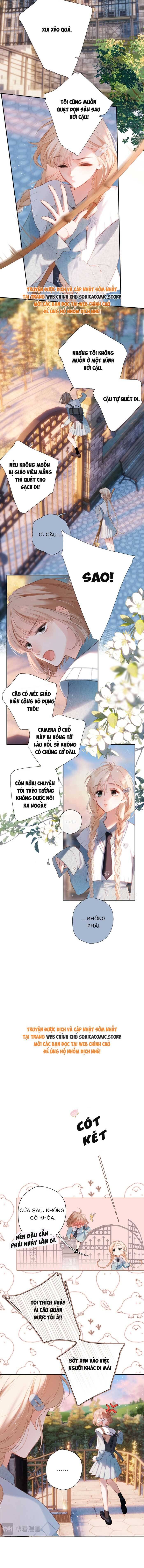 Tố Hồi Xuân Thời Chapter 1.2 - 2