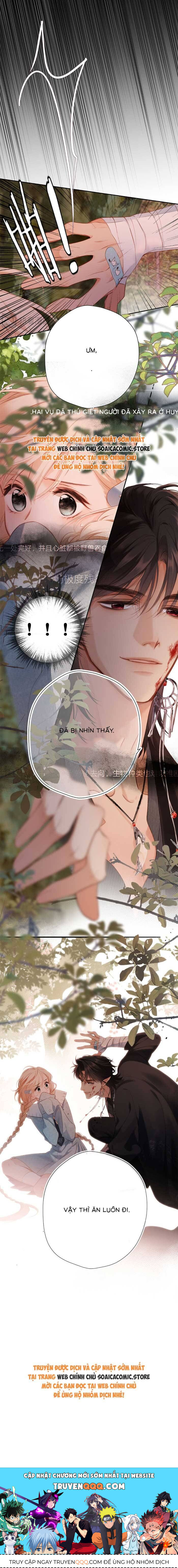 Tố Hồi Xuân Thời Chapter 1.2 - 8