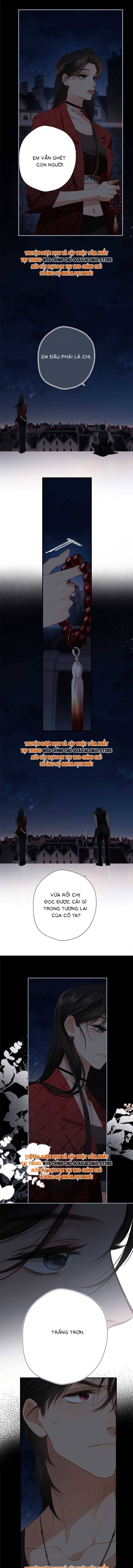 Tố Hồi Xuân Thời Chapter 10 - 5