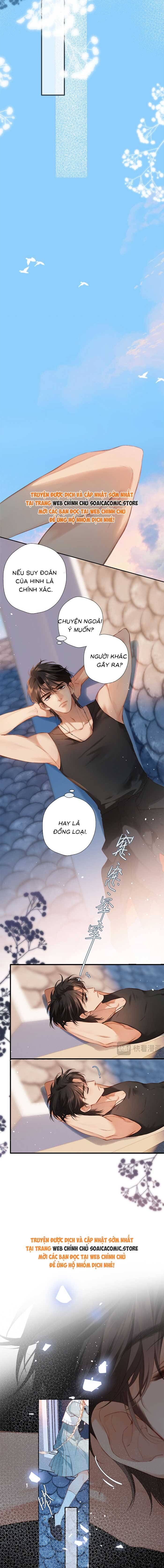 Tố Hồi Xuân Thời Chapter 11 - 2