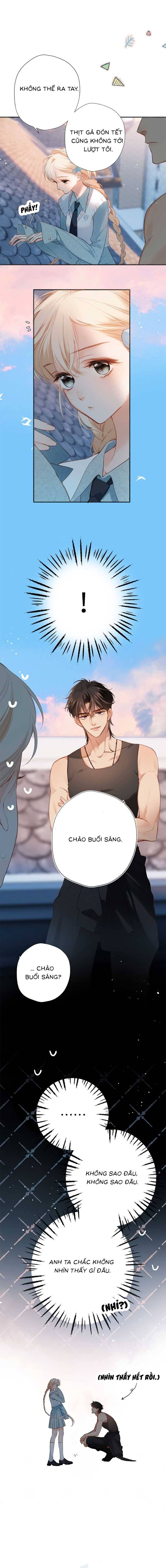 Tố Hồi Xuân Thời Chapter 11 - 4