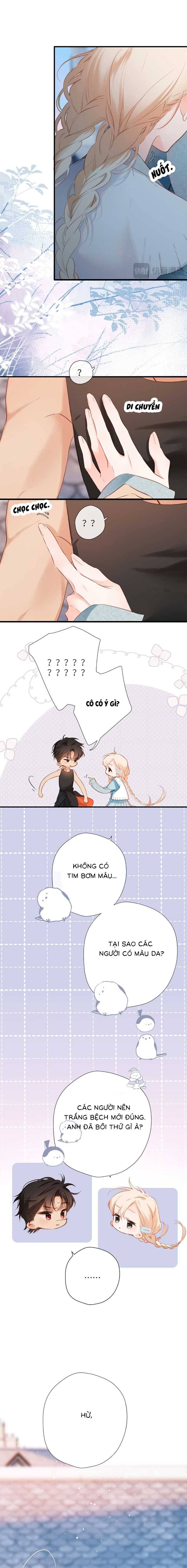 Tố Hồi Xuân Thời Chapter 11 - 7