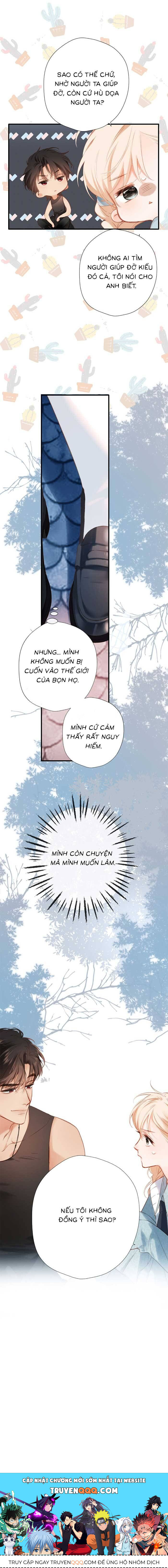 Tố Hồi Xuân Thời Chapter 11 - 9