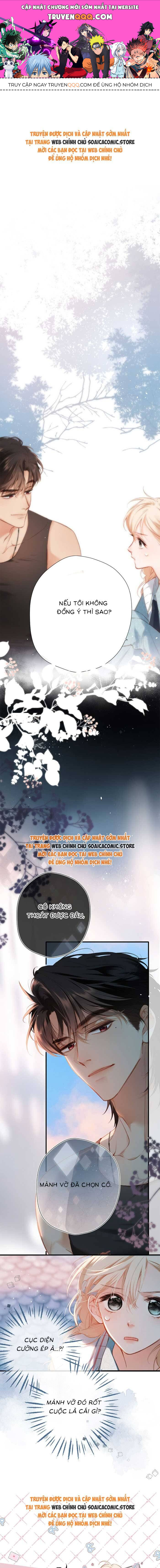Tố Hồi Xuân Thời Chapter 12 - 1