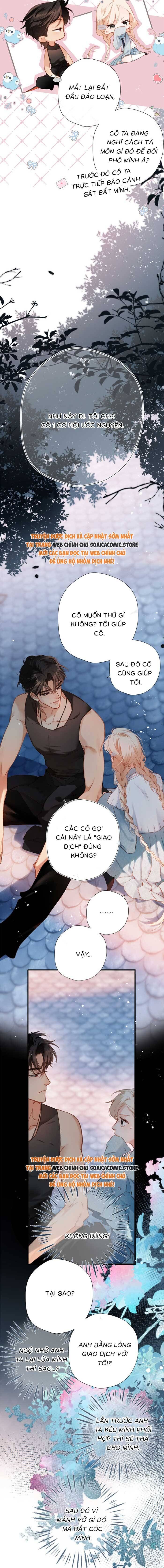 Tố Hồi Xuân Thời Chapter 12 - 2