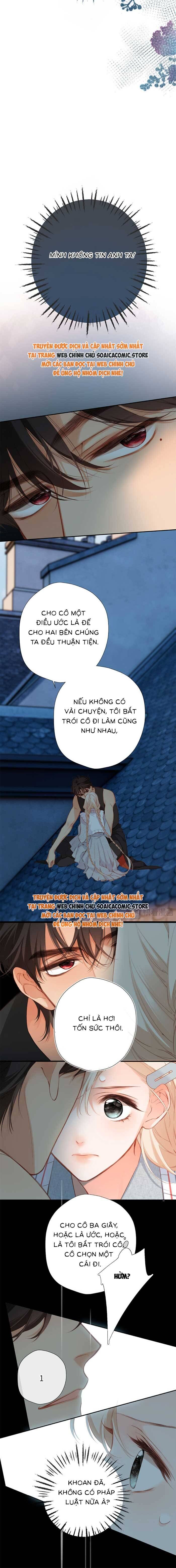Tố Hồi Xuân Thời Chapter 12 - 3