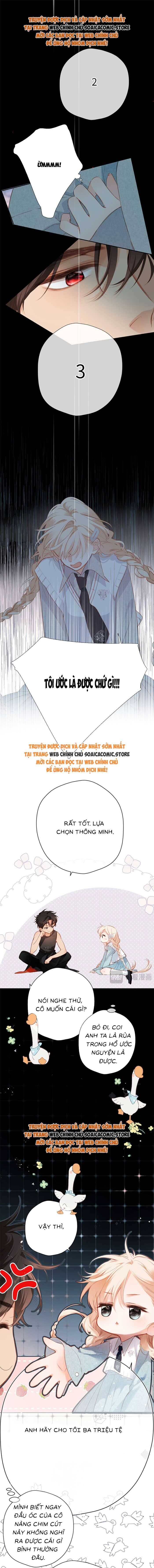 Tố Hồi Xuân Thời Chapter 12 - 4