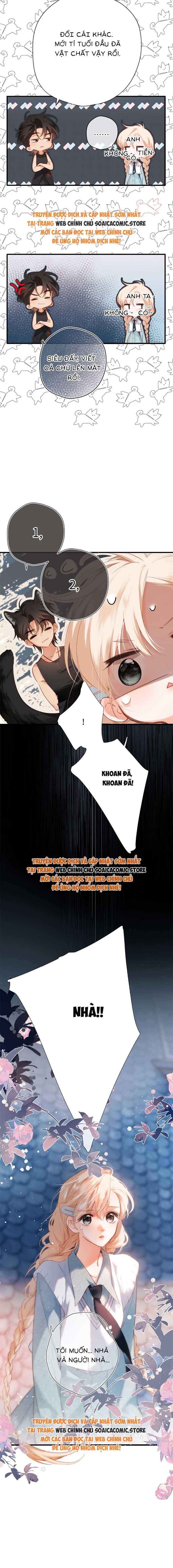 Tố Hồi Xuân Thời Chapter 12 - 5