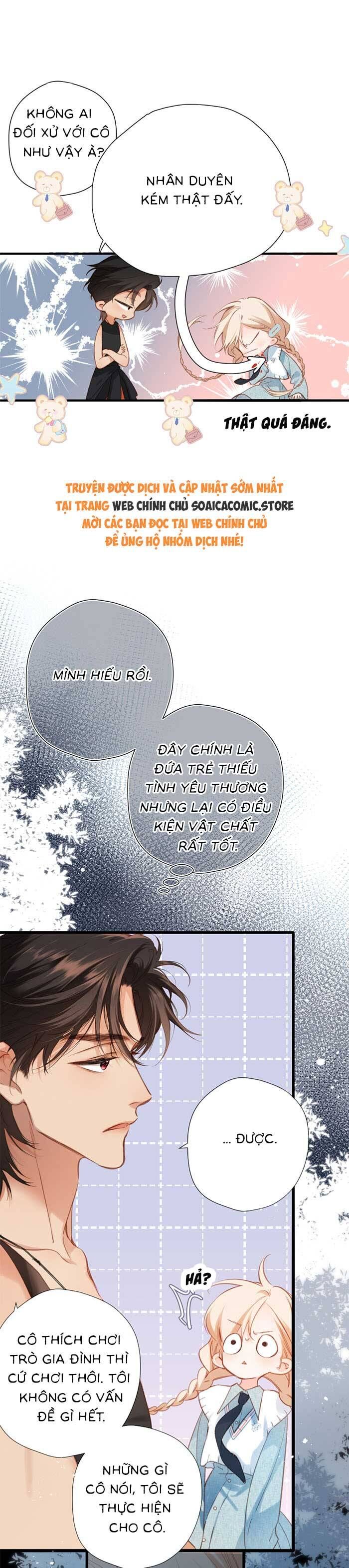 Tố Hồi Xuân Thời Chapter 12 - 7