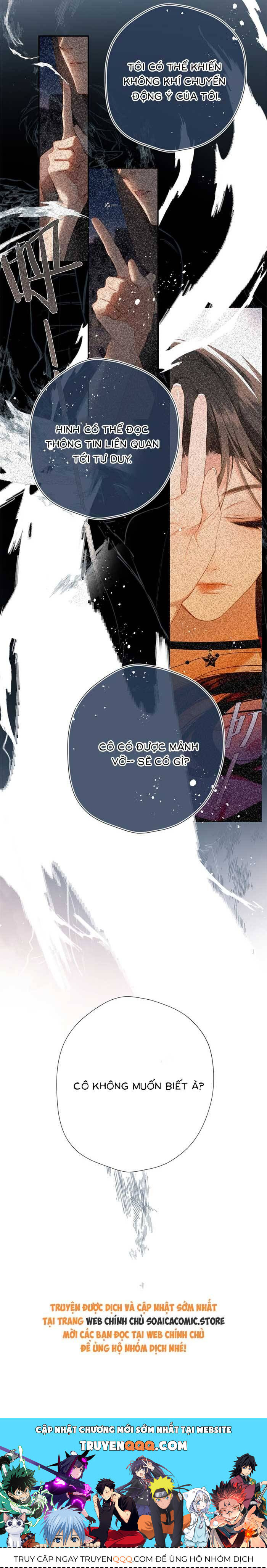 Tố Hồi Xuân Thời Chapter 12 - 9
