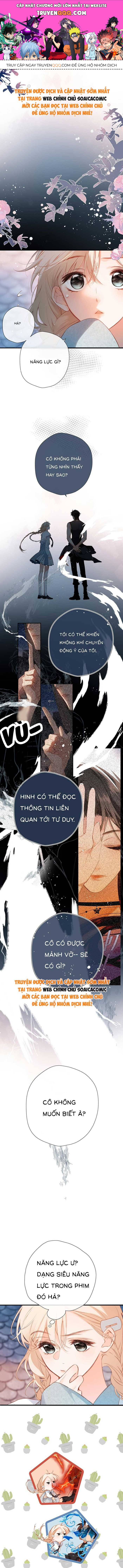 Tố Hồi Xuân Thời Chapter 13 - 1