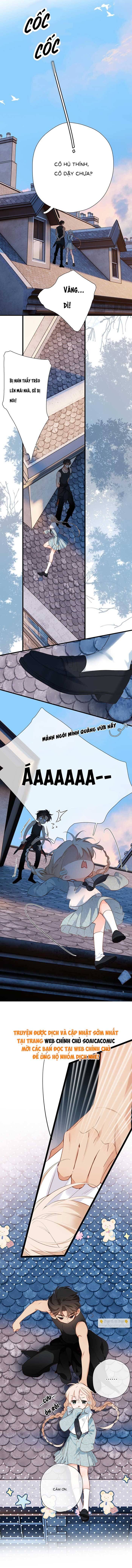 Tố Hồi Xuân Thời Chapter 13 - 3