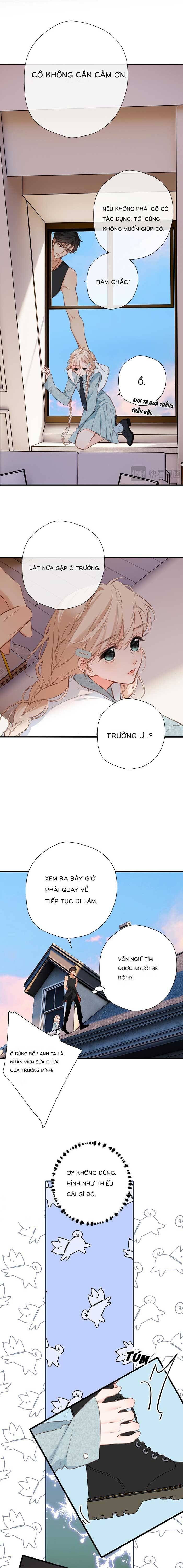 Tố Hồi Xuân Thời Chapter 13 - 4