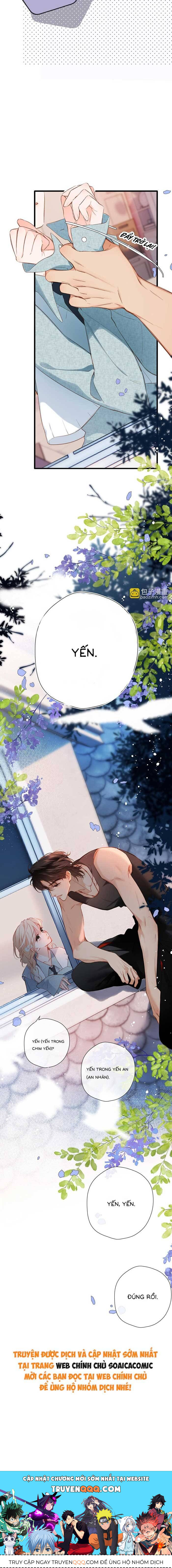 Tố Hồi Xuân Thời Chapter 13 - 6