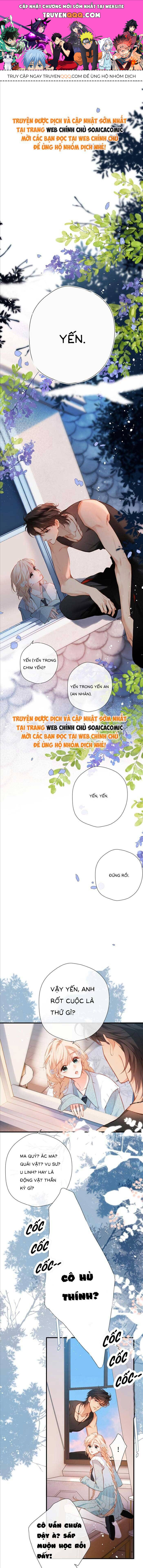 Tố Hồi Xuân Thời Chapter 14 - 1