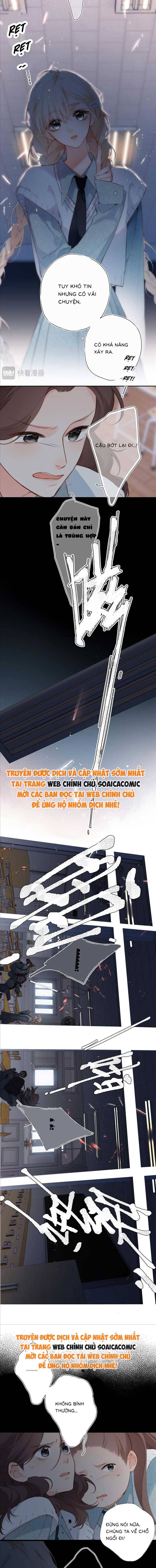 Tố Hồi Xuân Thời Chapter 15 - 2